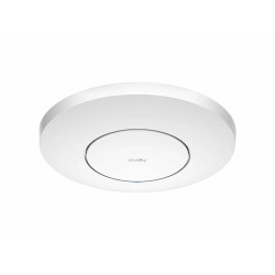 access point wireless ac1200 dual band, gigabit, 4 antene interne, poe, ap1300 p cudy