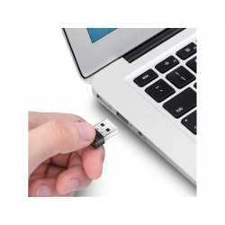 adaptor wireless ac650, dual band, wu650 cudy