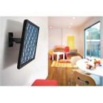 suport tv de perete reglabil 13 - 37", max 18,1 kg, omnimount