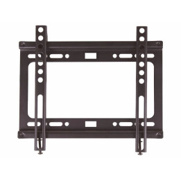 suport tv lcd de perete 13"-43" fix, well