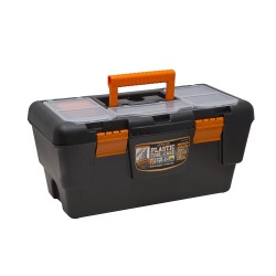 handy - geanta din plastic pentru scule, 480 x 250 x 230mm