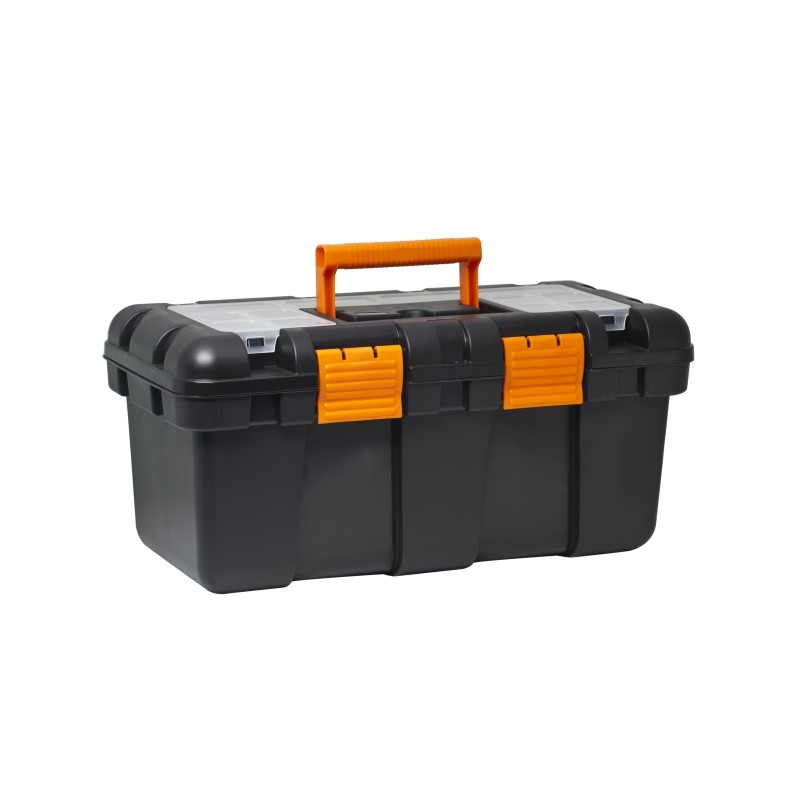 handy - cutie pentru scule - 500 x 250 x 240mm handy - cutie pentru scule - 500 x 250 x 240mm