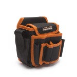 handy - borseta port-scule pentru centura - 15 x 18 x 10 cm