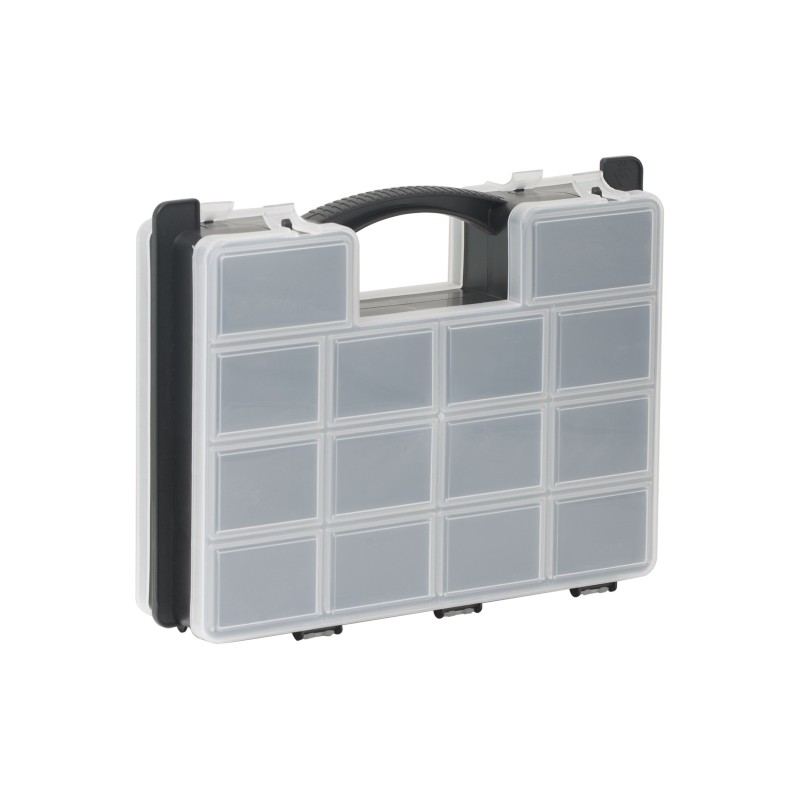 cutie dublu-organizator 290x230x70mm