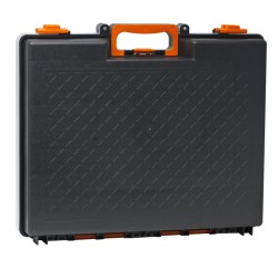 geanta organizator profesional, dublu480x400x120mm