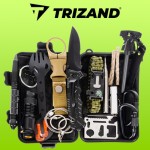 SURVIVAL Survival Kit 32in1 Trizand 19920
