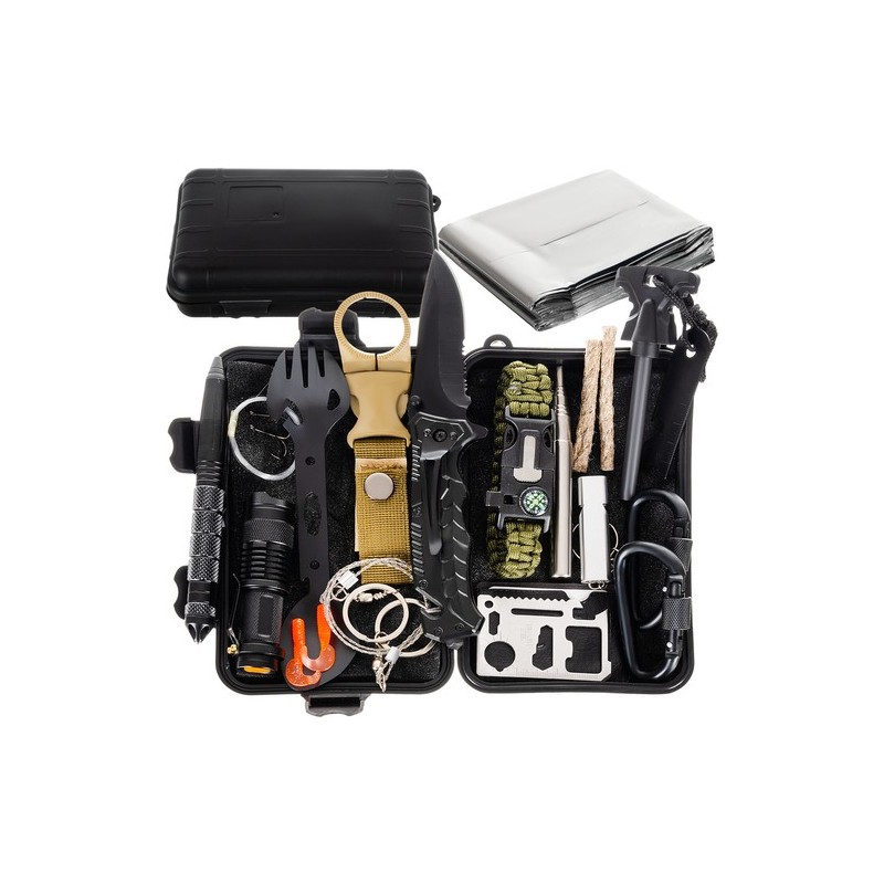 survival survival kit 32in1 trizand 19920
