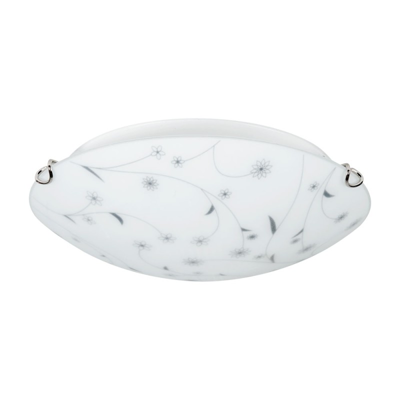 plafoniera new flower 2xe27 max40w 30cm ip20, erste plafoniera new flower 2xe27 max40w 30cm ip20, erste