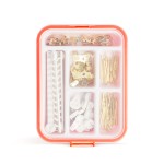 handy - set de elemente pentru suspendarea tablourilor - 116 piese