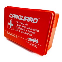trusa sanitara auto - data expirare: 2029-01 lot: 92259302 - carguard