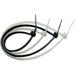 colier cablu 370x4.8mm 100buc./set