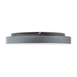 plafoniera lind 62w 60cm 4000k 3720lm ip20, erste