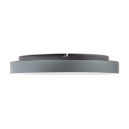 plafoniera lind 62w 60cm 4000k 3720lm ip20, erste