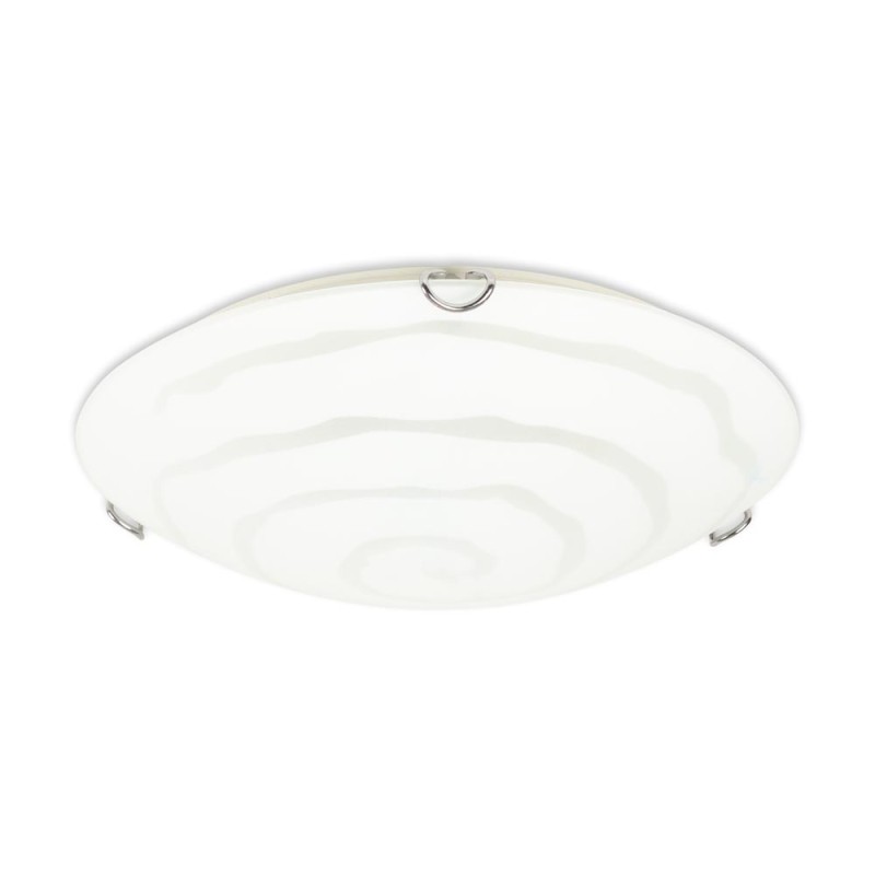 plafoniera waves 2xe27 max. 40w 30cm ip20, erste plafoniera waves 2xe27 max. 40w 30cm ip20, erste