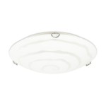 plafoniera waves 2xe27 max. 40w 30cm ip20, erste plafoniera waves 2xe27 max. 40w 30cm ip20, erste