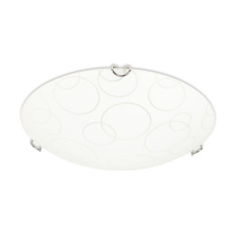 plafoniera celia 2xe27 max. 40w 30cm ip20, erste