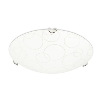 plafoniera celia 2xe27 max. 40w 30cm ip20, erste