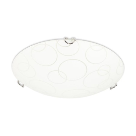 plafoniera celia 2xe27 max. 40w 30cm ip20, erste