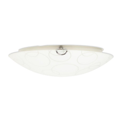 plafoniera celia 2xe27 max. 40w 30cm ip20, erste