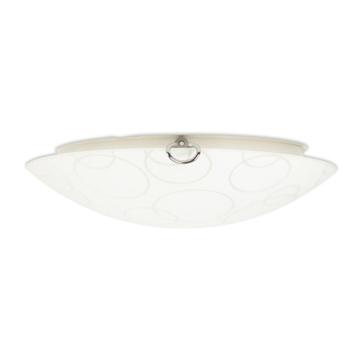 plafoniera celia 2xe27 max. 40w 30cm ip20, erste