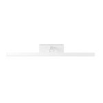 Aplica Tablou , Lampa Oglinda Baie, Lampa wally led 14w 60cm 6000k ip44, alb, erste lampa wally led 14w 60cm 6000k ip44, alb, erste