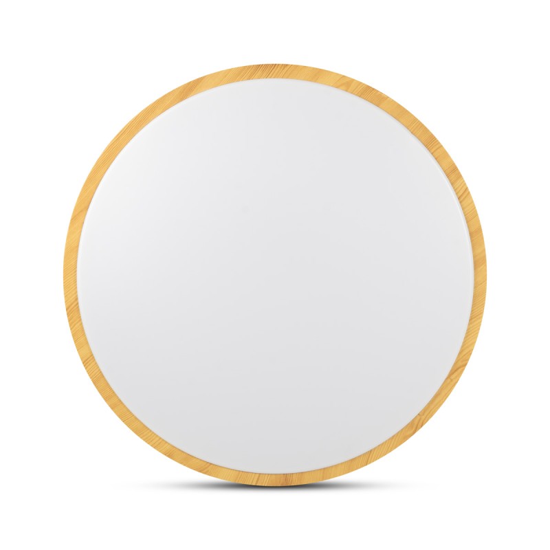 plafoniera woody led 45w 50cm 3000-6000k, erste plafoniera woody led 45w 50cm 3000-6000k, erste