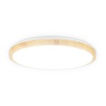 plafoniera woody led 45w 50cm 3000-6000k, erste plafoniera woody led 45w 50cm 3000-6000k, erste