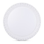 plafoniera adaline led 38w 40cm 3000-6000k, erste plafoniera adaline led 38w 40cm 3000-6000k, erste