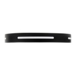 plafoniera libra 26w 40cm 4000k, negru, erste plafoniera libra 26w 40cm 4000k, negru, erste