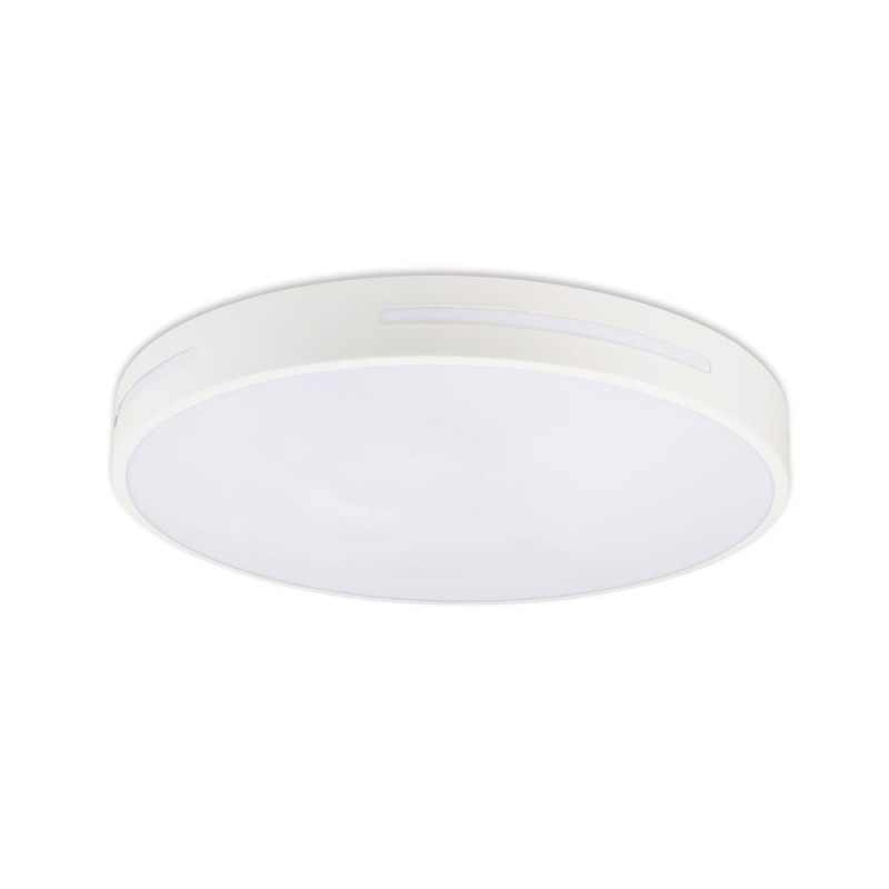 plafoniera libra 26w 40cm 4000k, alb, erste plafoniera libra 26w 40cm 4000k, alb, erste