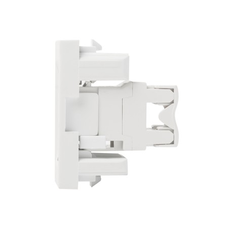 moda voice, priza utp cat6e 1m, alb,  elbi