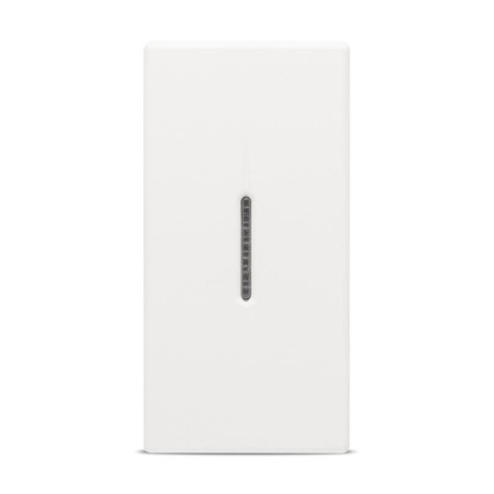 moda voice, intrerupator led 1m, alb mat, elbi