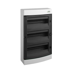 cofret aparent ip40 gama pns 3x18t, 106196, noark