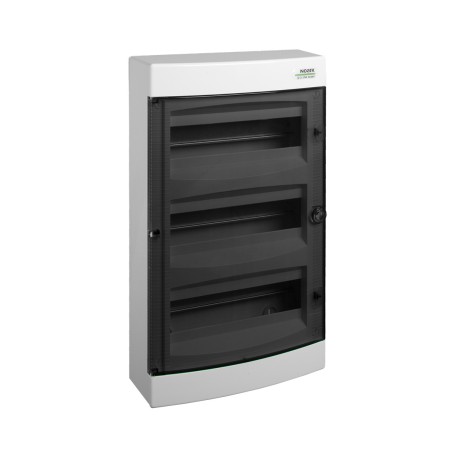 cofret aparent ip40 gama pns 3x18t, 106196, noark