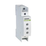 lampi de semnalizare modulare ex9pd3e 230/400v ac/dc, 106313, noark lampi de semnalizare modulare ex9pd3e 230/400v ac/dc, 106313, noark