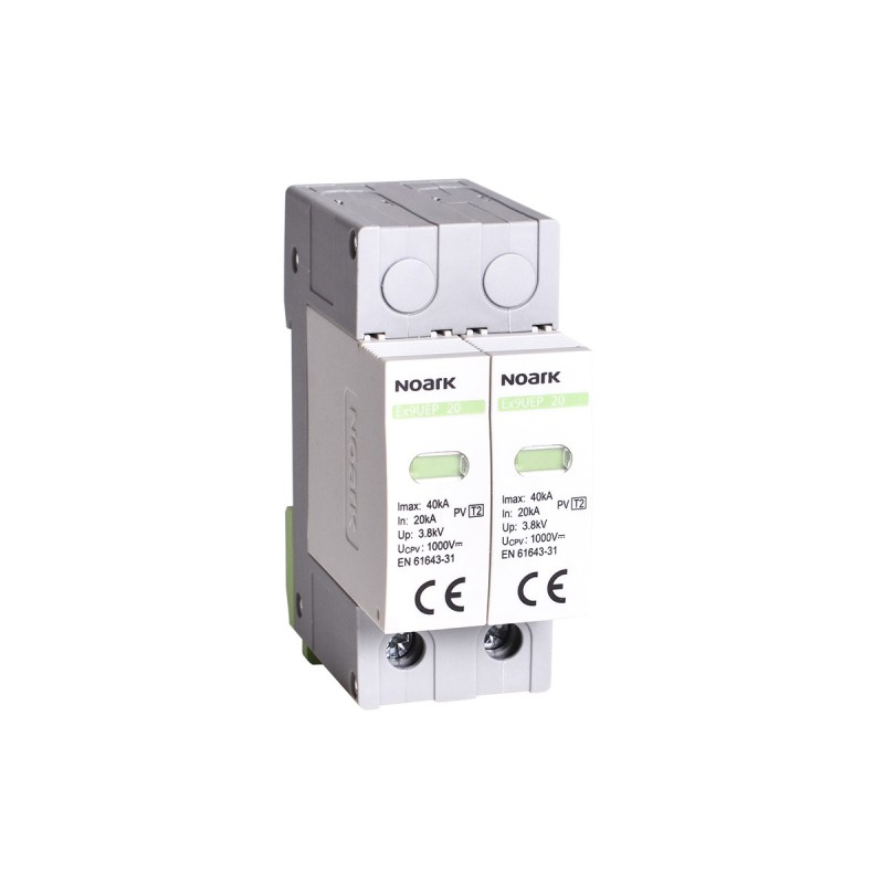 descarcatoare in cc ex9uep 20 2p 750 (n), 112902, noark