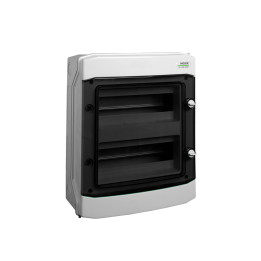 cofret aparent ip65 gama phs 24t, 101495, noark
