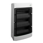 cofret aparent ip65 gama phs 36t, 101496, noark cofret aparent ip65 gama phs 36t, 101496, noark