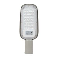 corp de ilumina stradal led 30w 6400k, novelite