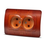 jazz priza dubla fara cp, cires, elbi