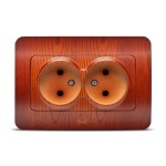 jazz priza dubla fara cp, cires, elbi