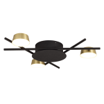 plafoniera kira 3x6w 3000k 1080lm 590x70mm, erste plafoniera kira 3x6w 3000k 1080lm 590x70mm, erste