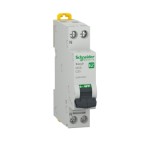 intrerupator automat 20a 1p+n 4.5ka, schneider intrerupator automat 20a 1p+n 4.5ka, schneider