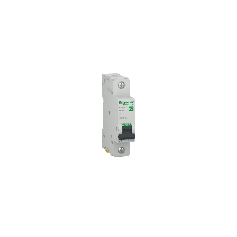 intrerupator automat 25a 1p 4.5ka, schneider intrerupator automat 25a 1p 4.5ka, schneider