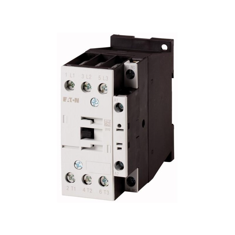 contactor 25a 230v 50hz dilm25-10
