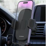 suport auto universal pentru telefon, prindere de ventuza, h066 choetech