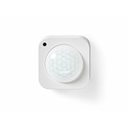 senzor de miscare pir smart zigbee 3.0, baterie inclusa, nedis