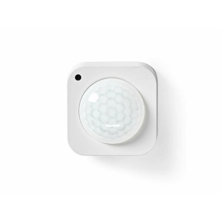senzor de miscare pir smart zigbee 3.0, baterie inclusa, nedis
