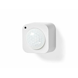 senzor de miscare pir smart zigbee 3.0, baterie inclusa, nedis