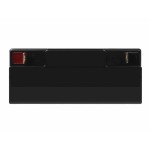 acumulator plumb acid greencell 12v 18ah, terminal f3 (m5), 181 x 77 x 167(167) mm acumulator plumb acid greencell 12v 18ah, terminal f3 (m5), 181 x 77 x 167(167) mm